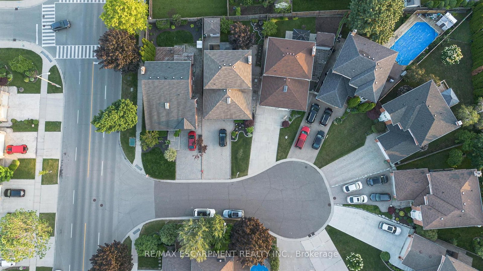 11 Gabriele Court • Hamilton, ON photo 39