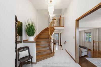 11 Gabriele Court • Hamilton, ON photo 4