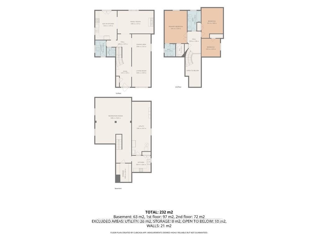 11 Gabriele Court • Hamilton, ON photo 43