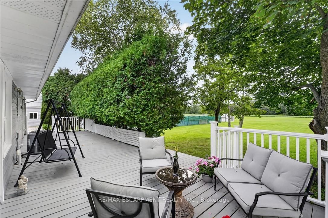 3294 South Grimsby Road 7 • Grimsby, ON photo 38