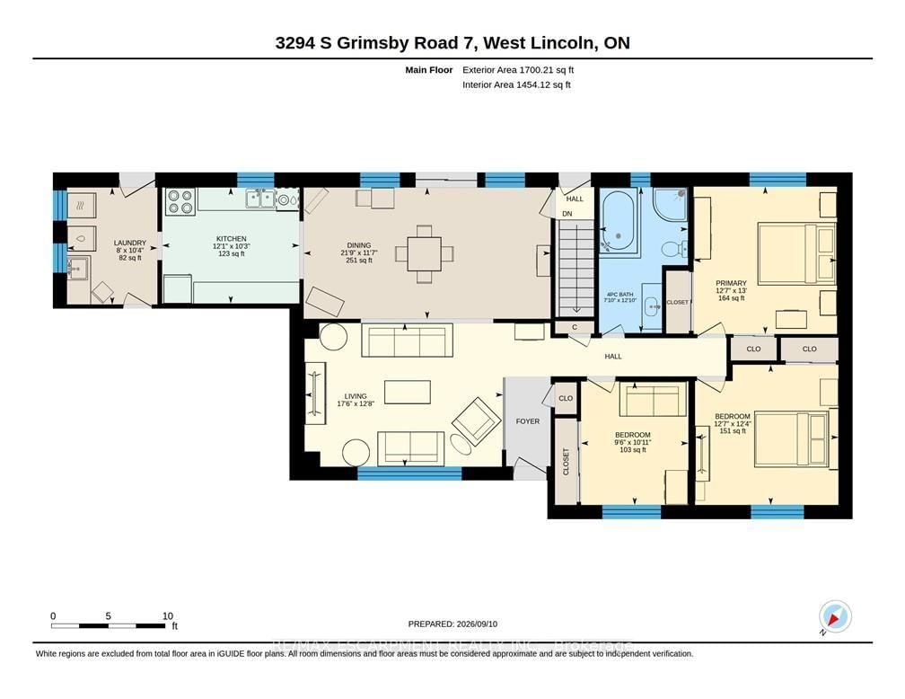3294 South Grimsby Road 7 • Grimsby, ON photo 48