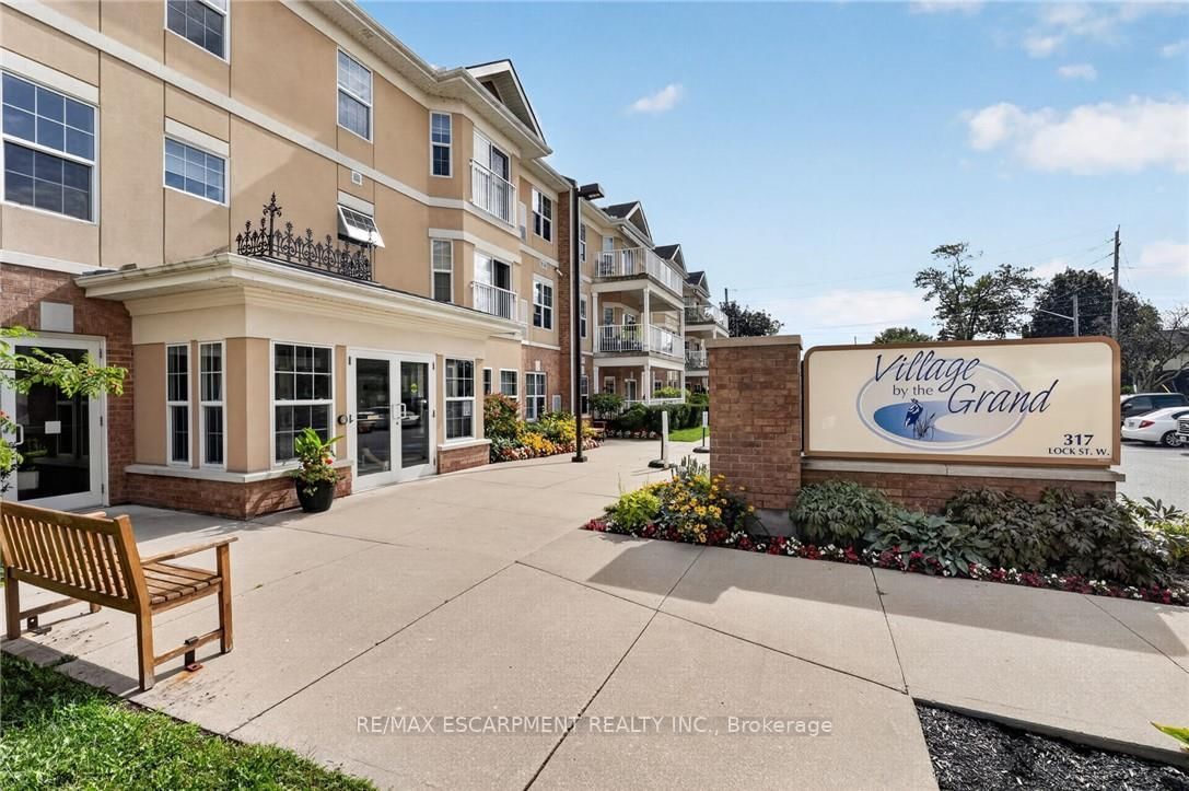 317 Lock Street W • #113 • Haldimand, ON photo 2