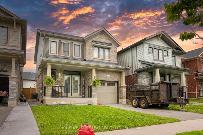 232 BEDROCK Drive S