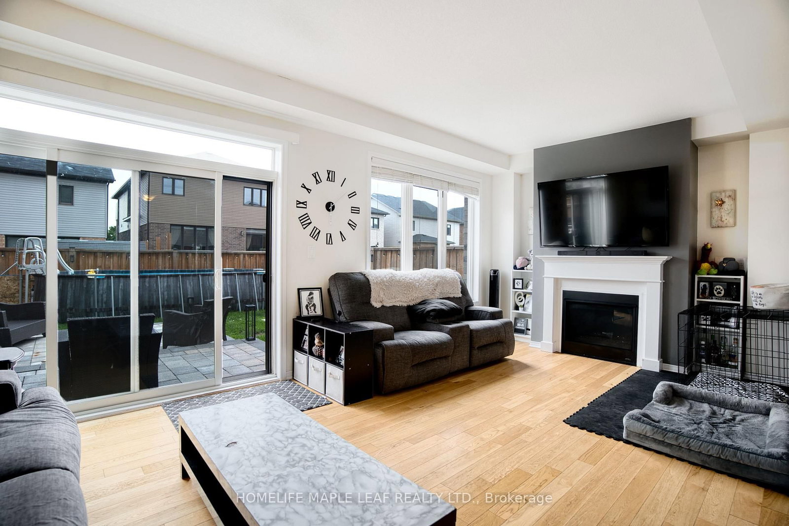232 BEDROCK Drive S • Hamilton, ON photo 11