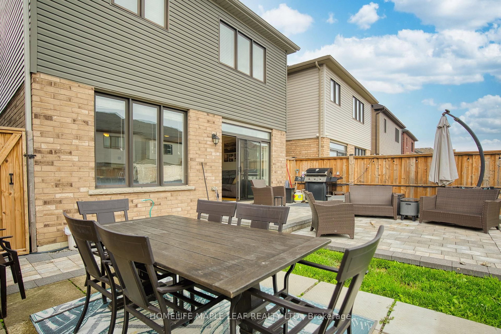 232 BEDROCK Drive S • Hamilton, ON photo 24