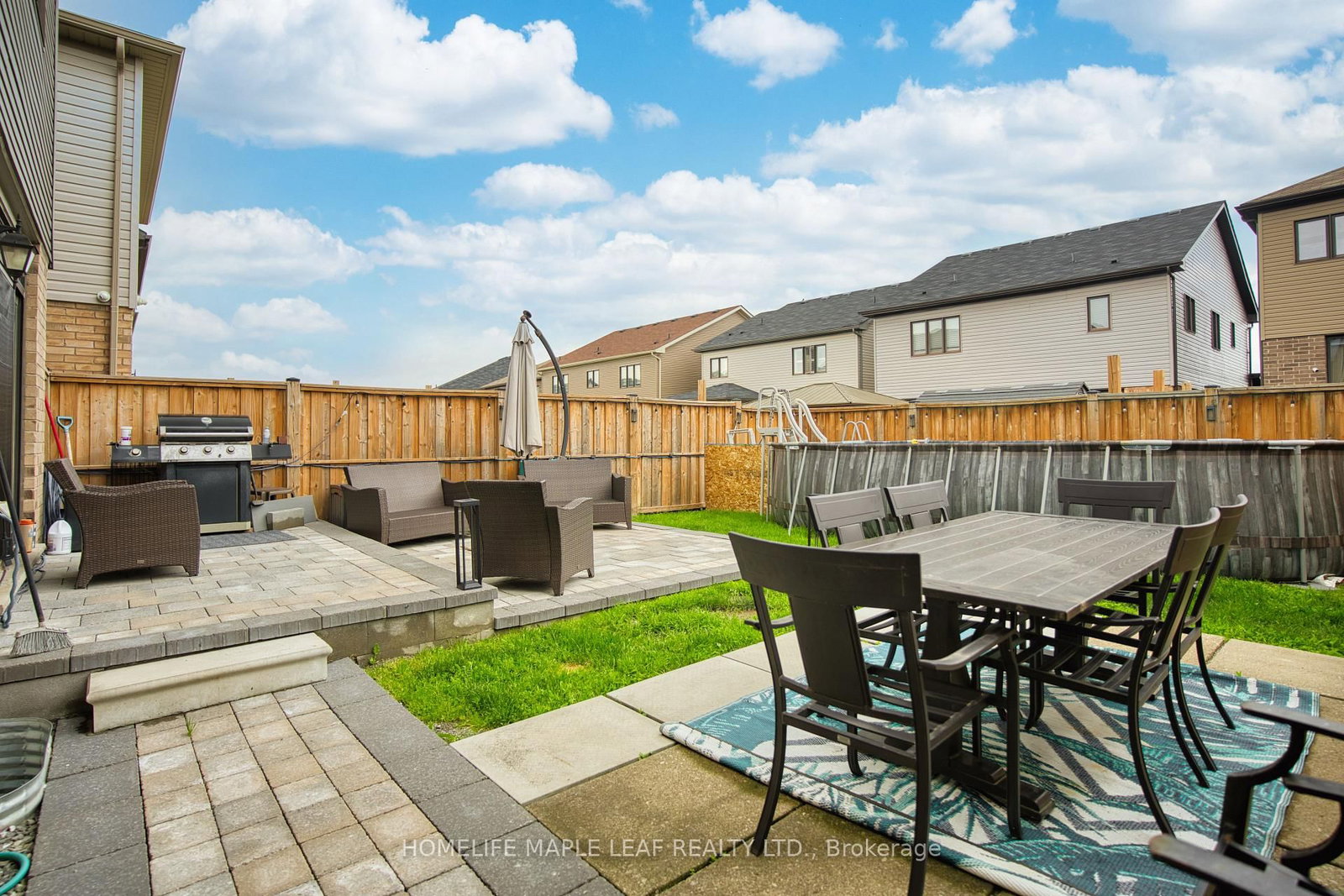 232 BEDROCK Drive S • Hamilton, ON photo 25