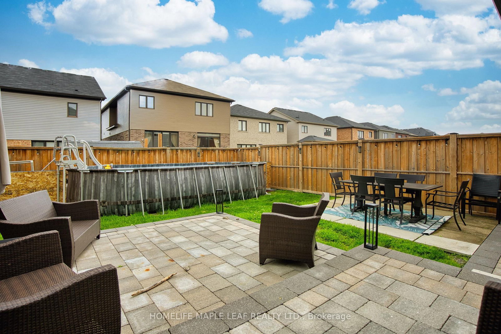 232 BEDROCK Drive S • Hamilton, ON photo 26