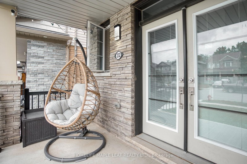 232 BEDROCK Drive S