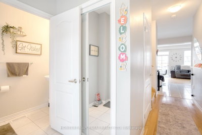 232 BEDROCK Drive S • Hamilton, ON photo 6