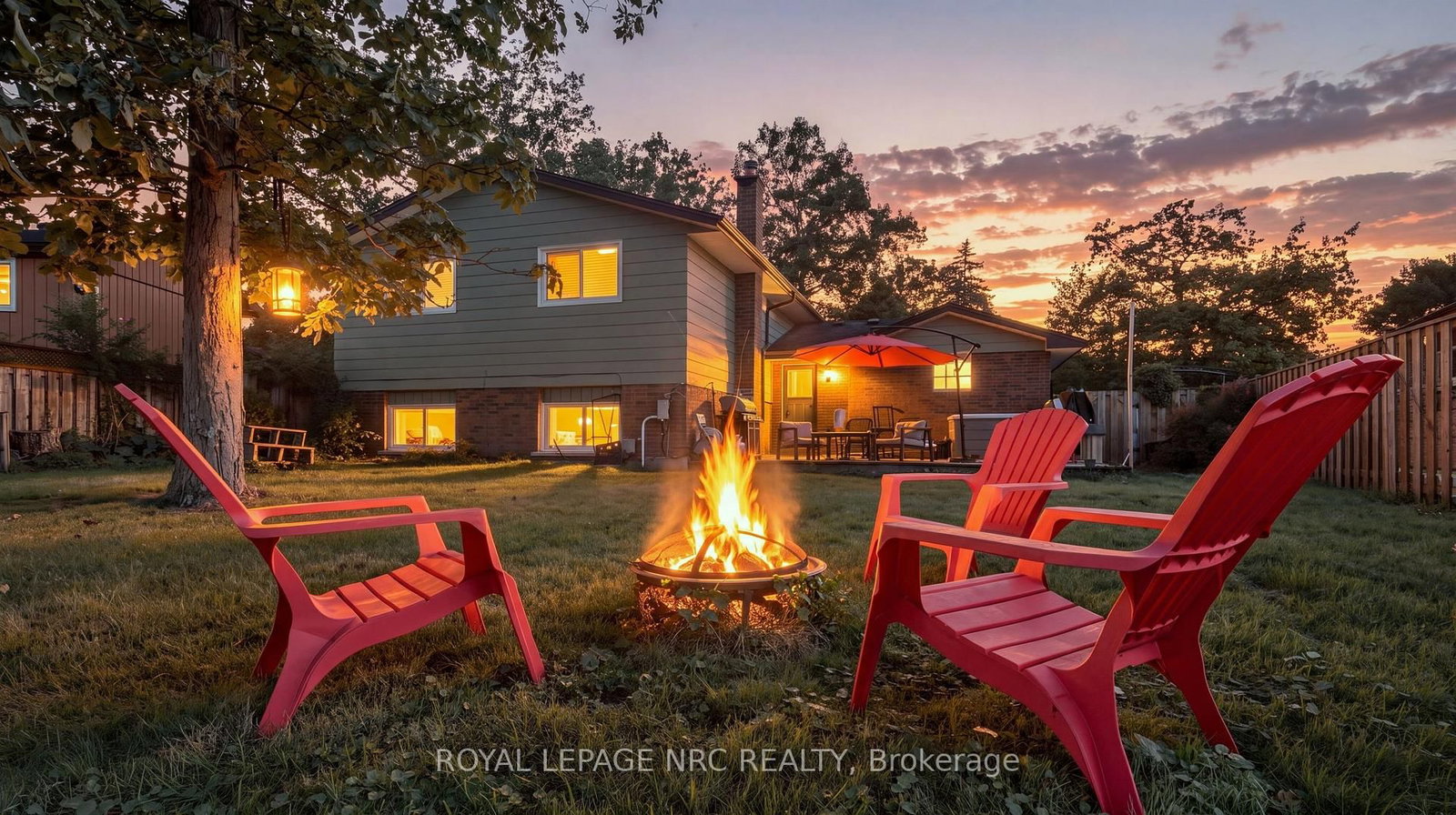 25 Sherwood Forest Trail • Welland, ON photo 45