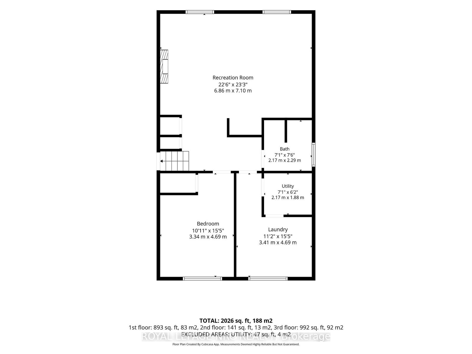 25 Sherwood Forest Trail • Welland, ON photo 49