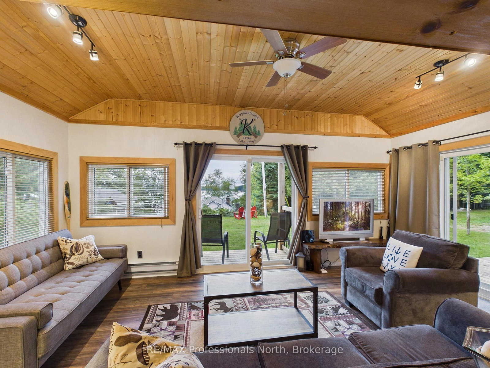 1102 Unit #4 Birchcroft Road • Lake of Bays, ON photo 10