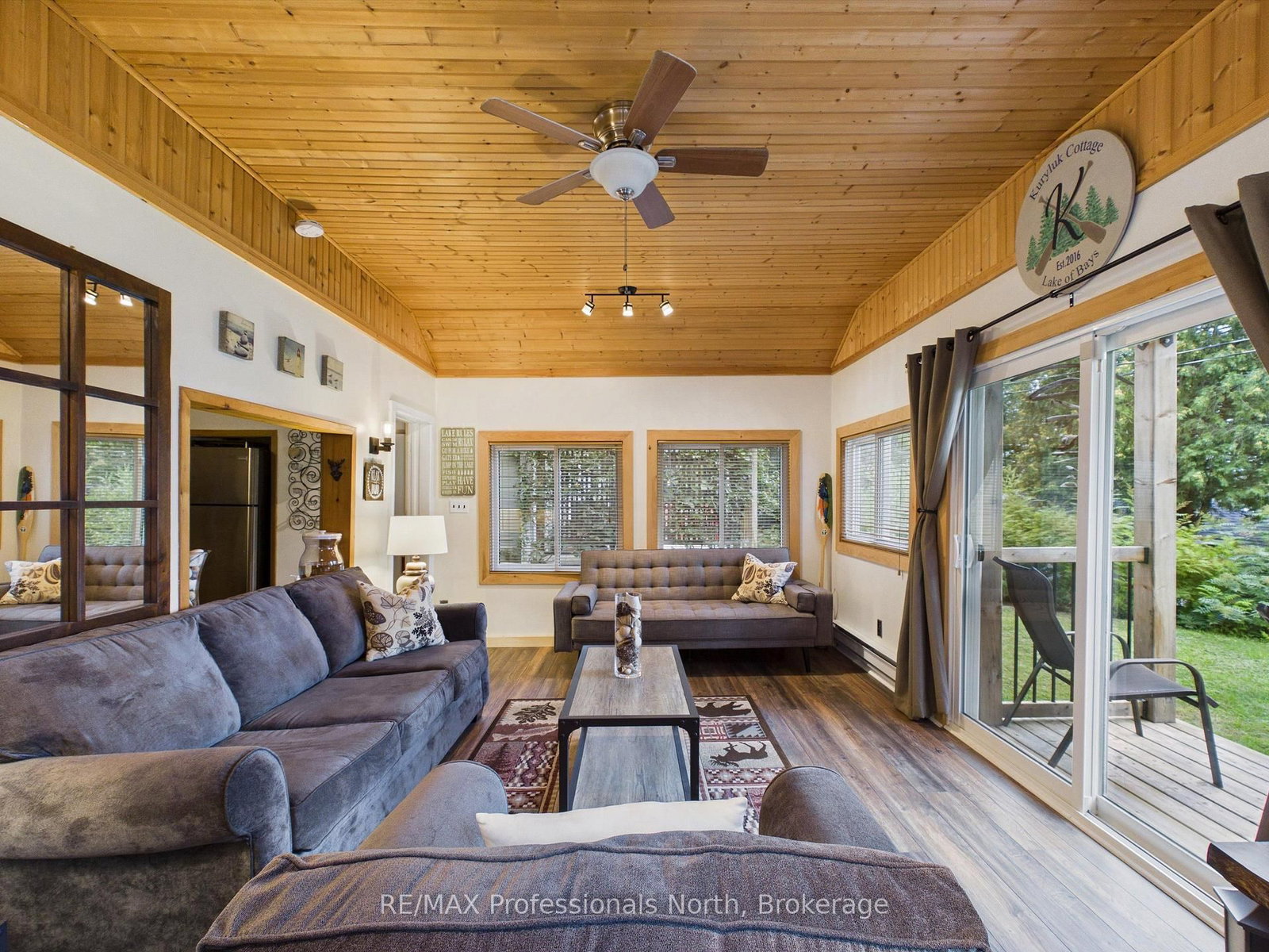 1102 Unit #4 Birchcroft Road • Lake of Bays, ON photo 11