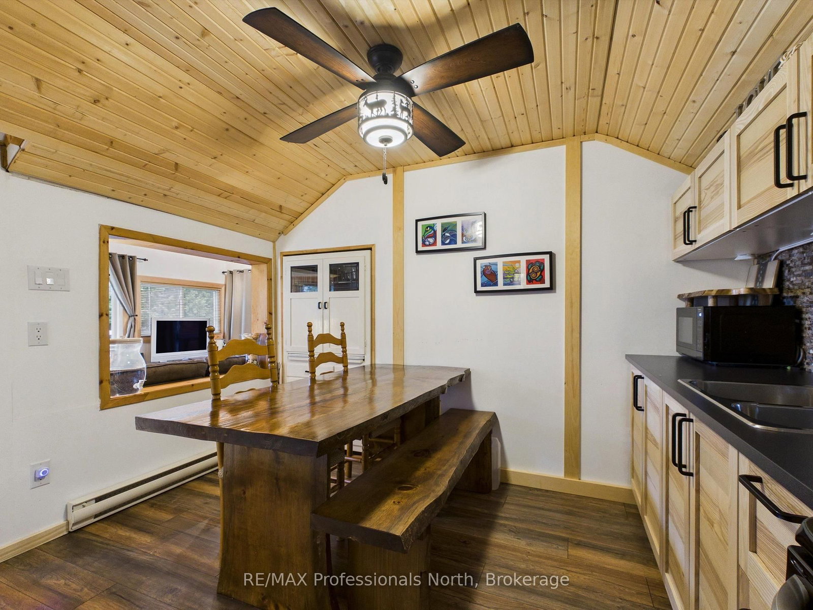 1102 Unit #4 Birchcroft Road • Lake of Bays, ON photo 13