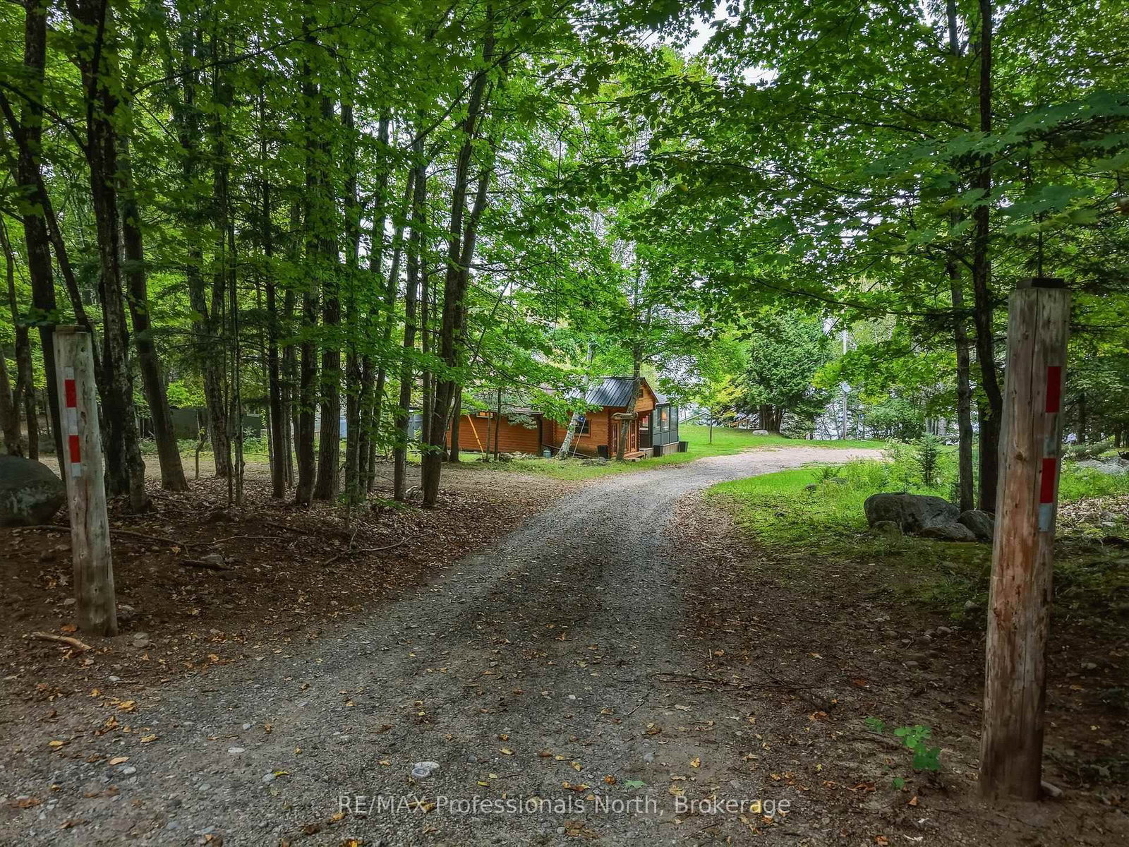 1102 Unit #4 Birchcroft Road • Lake of Bays, ON photo 19