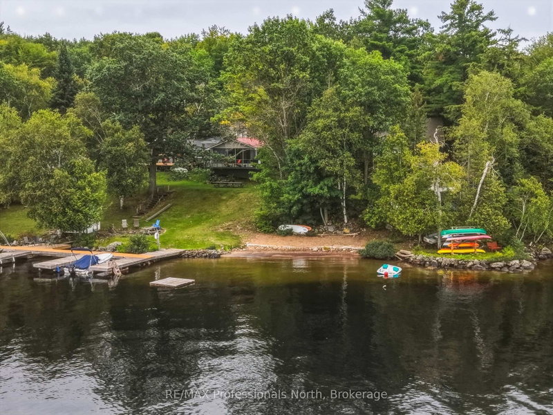 1102 Unit #4 Birchcroft Road