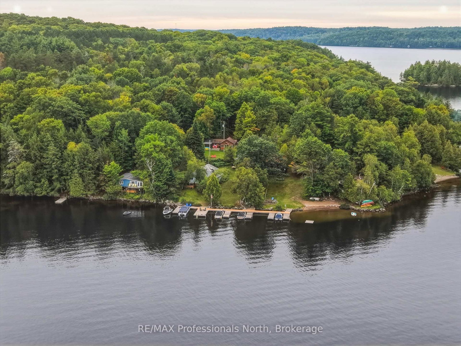 1102 Unit #4 Birchcroft Road • Lake of Bays, ON photo 20