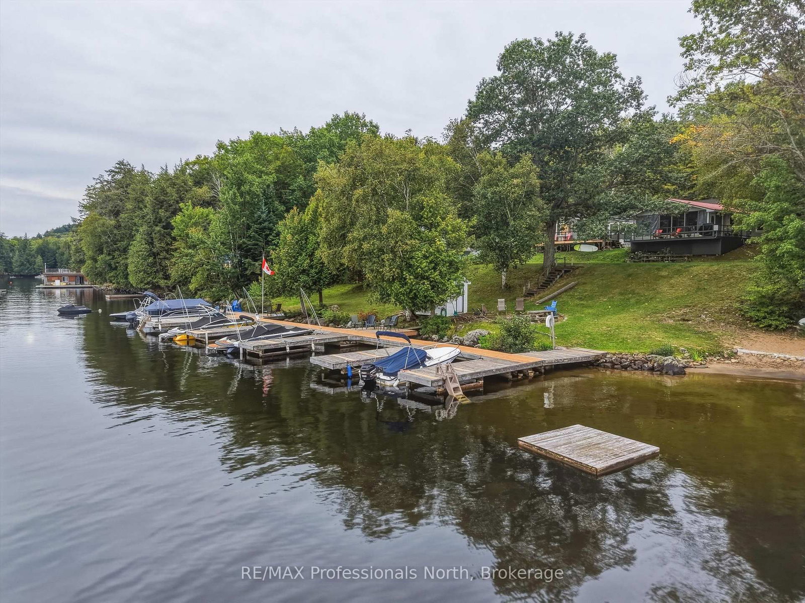 1102 Unit #4 Birchcroft Road • Lake of Bays, ON photo 21