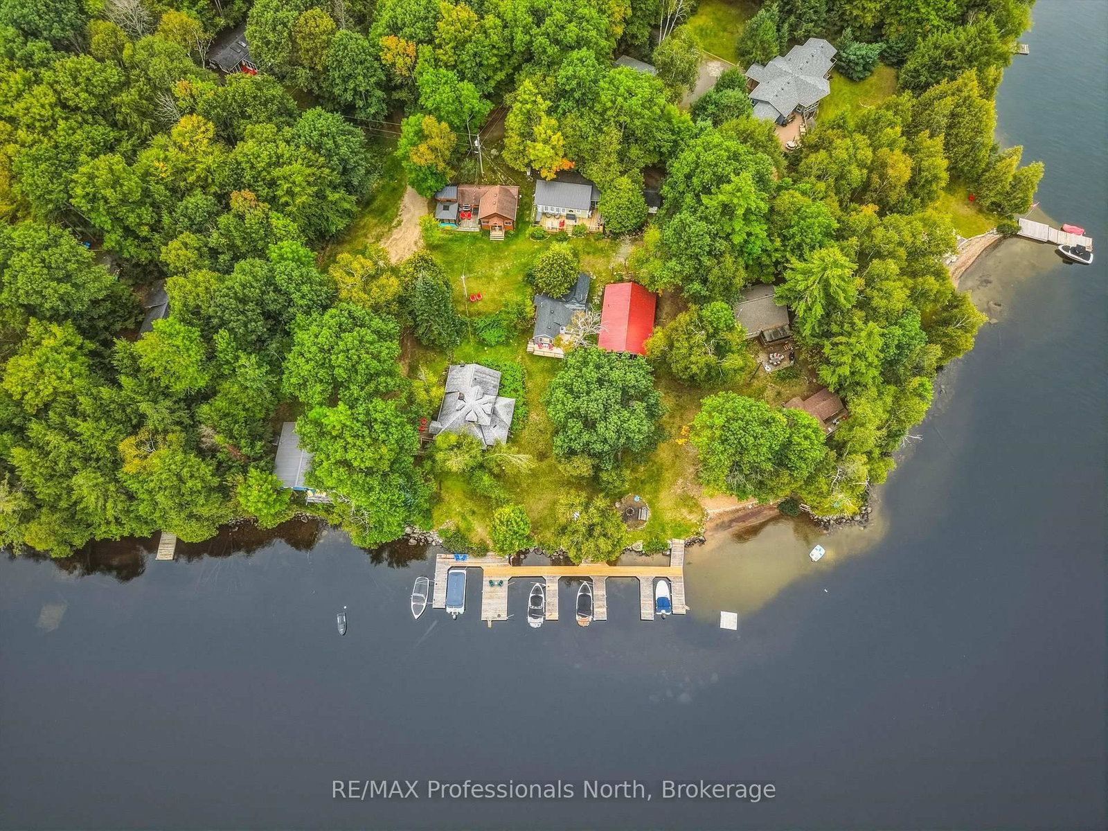 1102 Unit #4 Birchcroft Road • Lake of Bays, ON photo 22