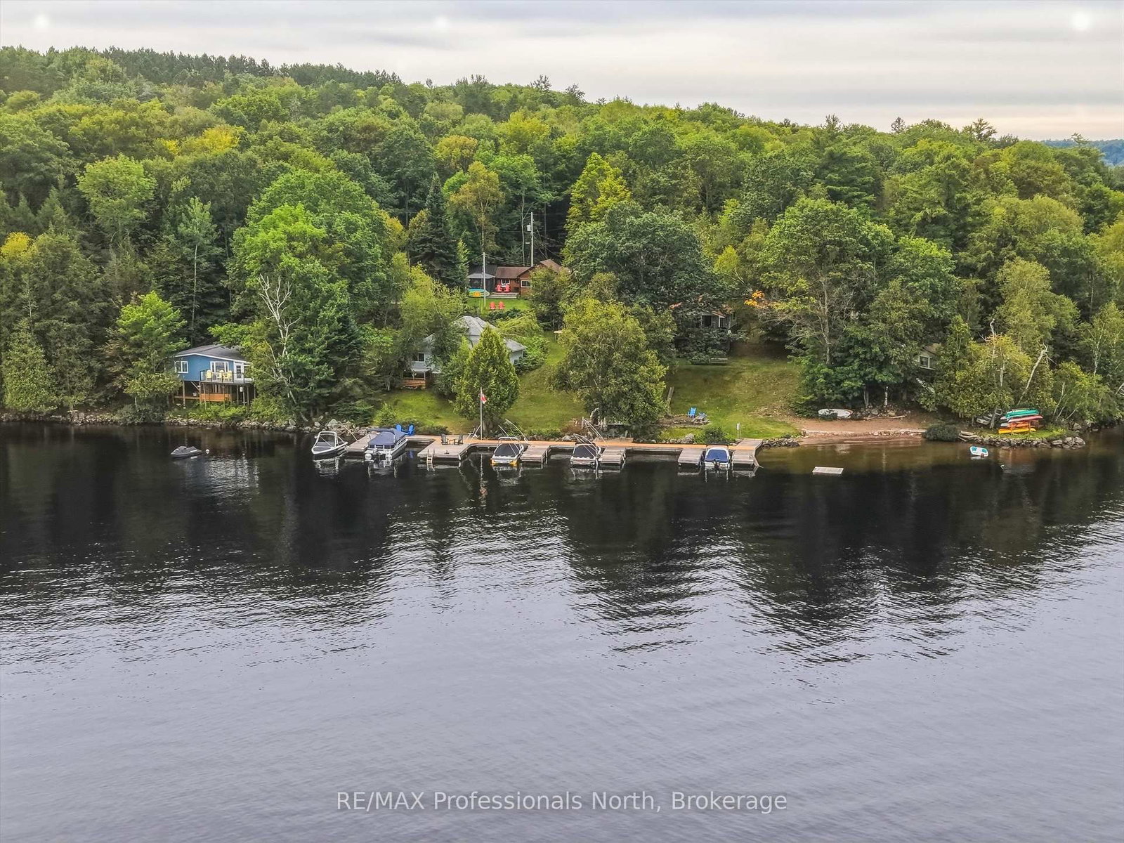 1102 Unit #4 Birchcroft Road • Lake of Bays, ON photo 23