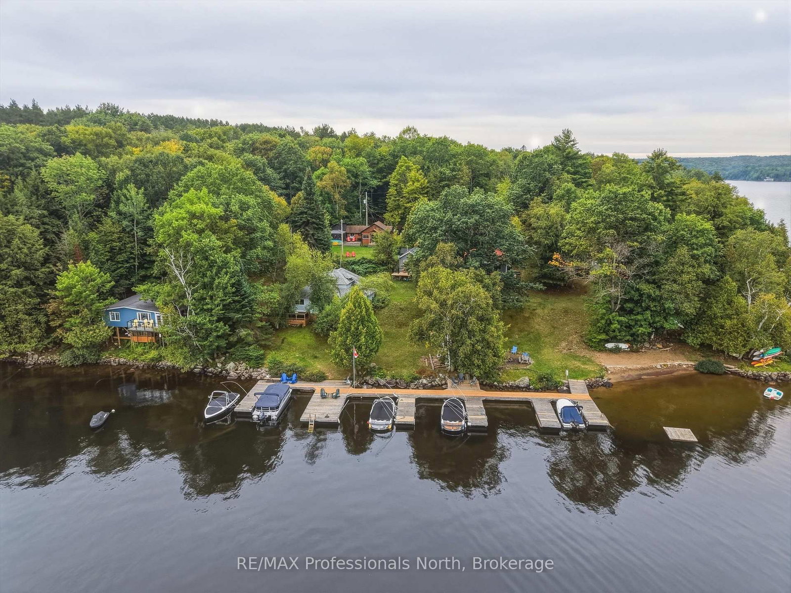 1102 Unit #4 Birchcroft Road • Lake of Bays, ON photo 25