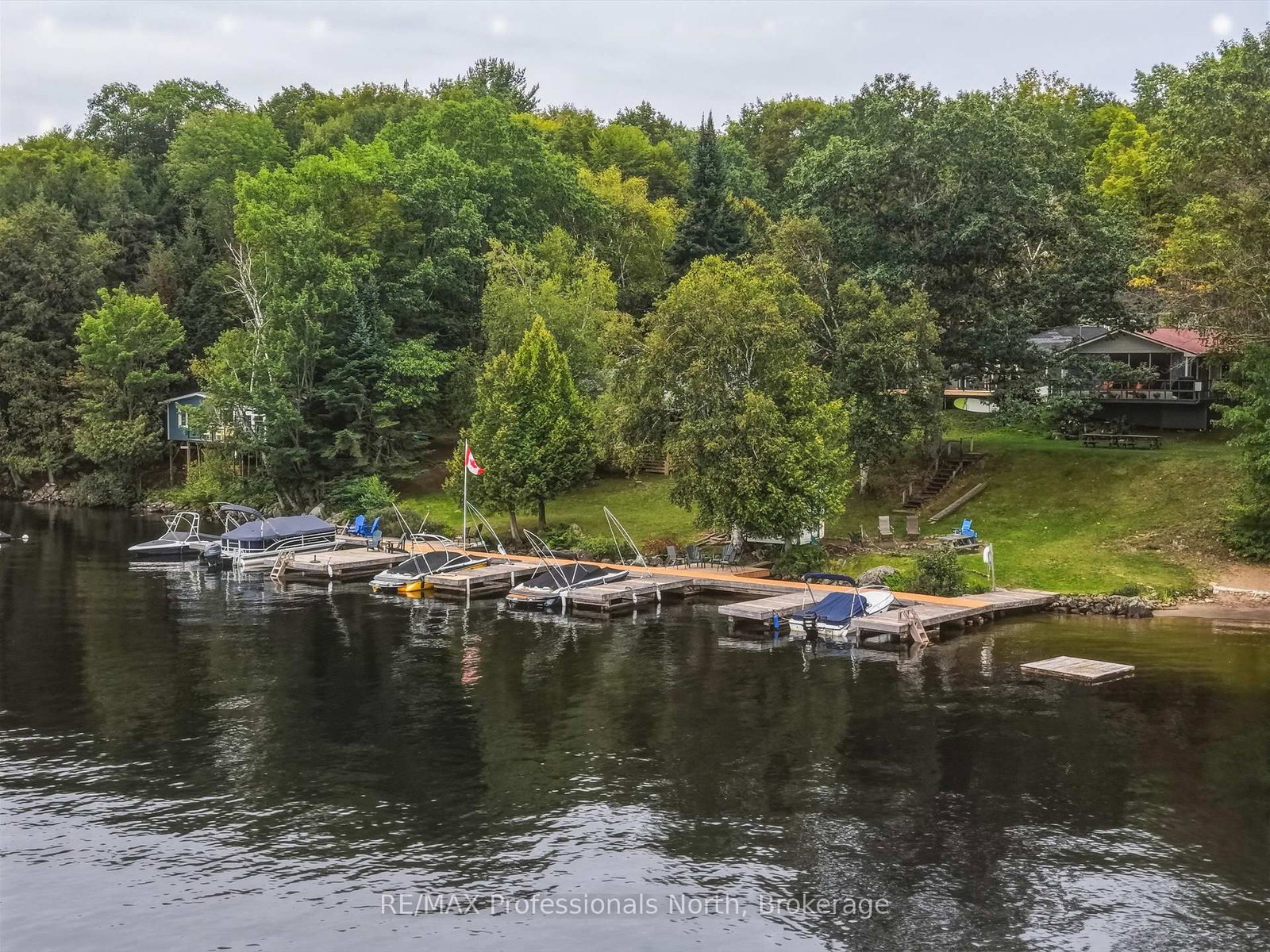 1102 Unit #4 Birchcroft Road • Lake of Bays, ON photo 26