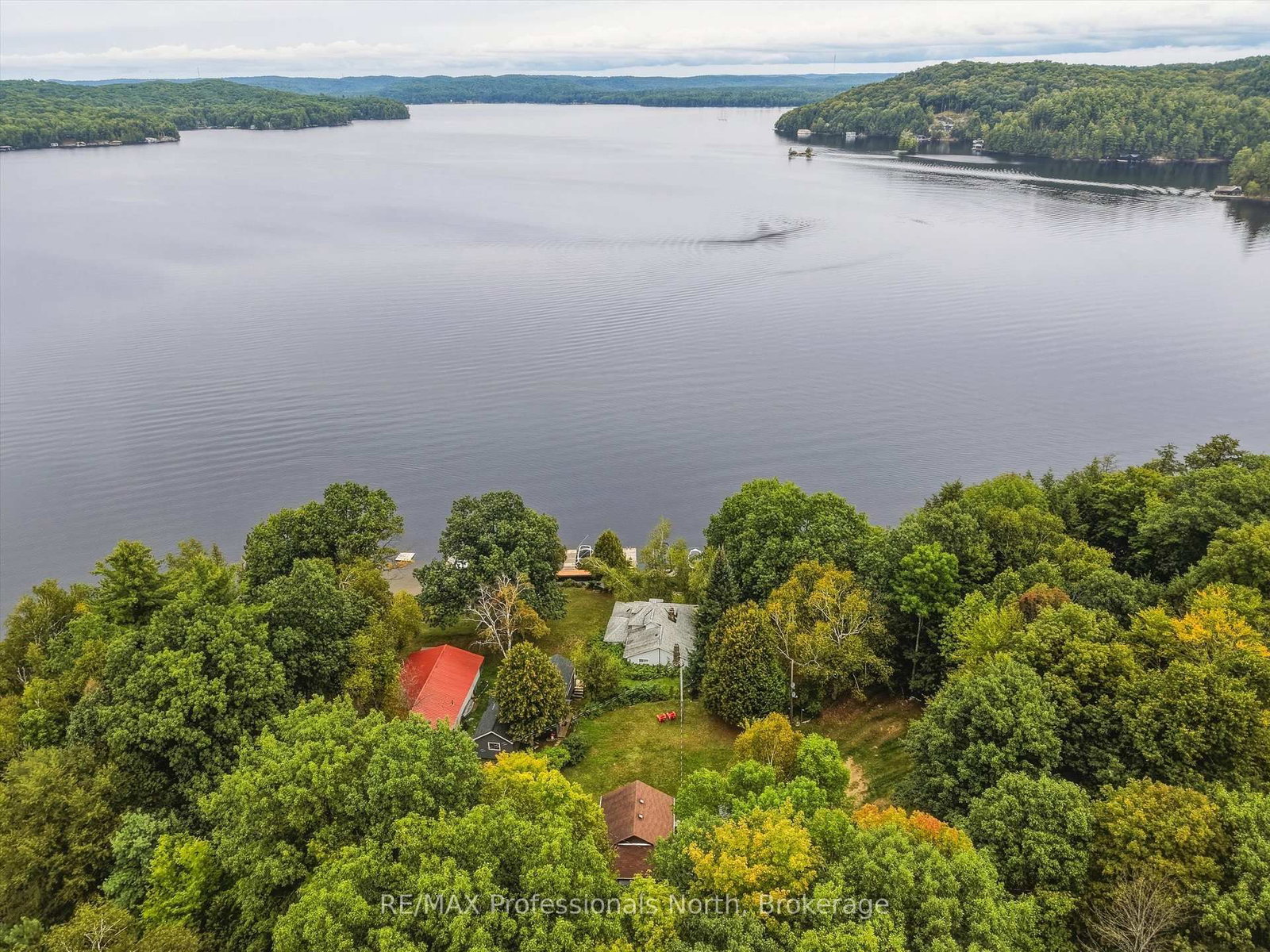 1102 Unit #4 Birchcroft Road • Lake of Bays, ON photo 27