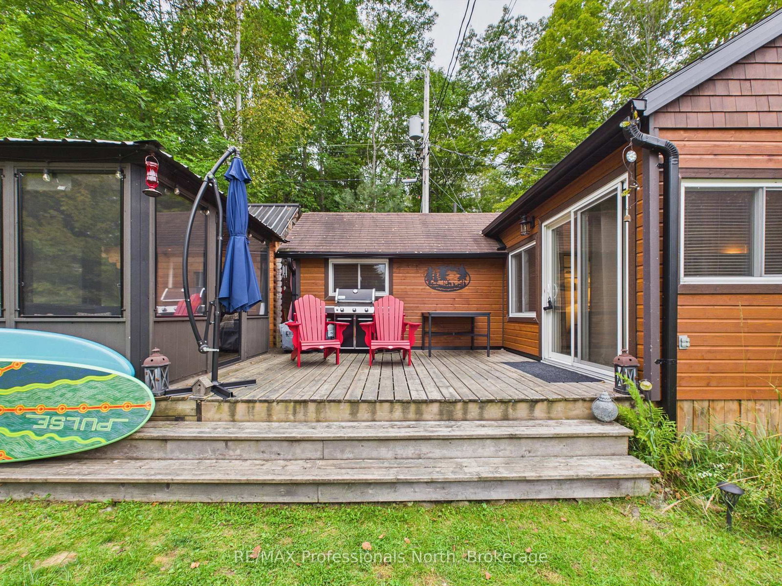 1102 Unit #4 Birchcroft Road • Lake of Bays, ON photo 29