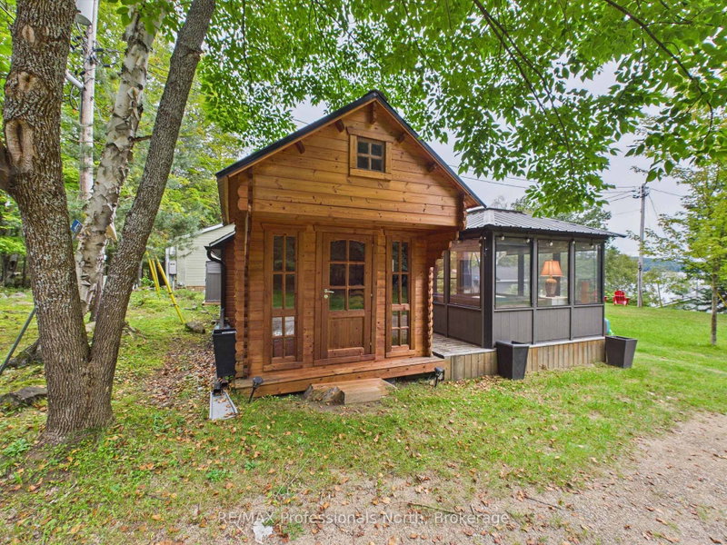 1102 Unit #4 Birchcroft Road