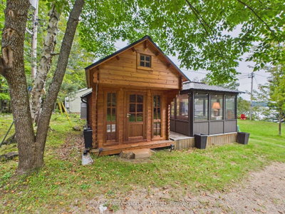 1102 Unit #4 Birchcroft Road • Lake of Bays, ON photo 3