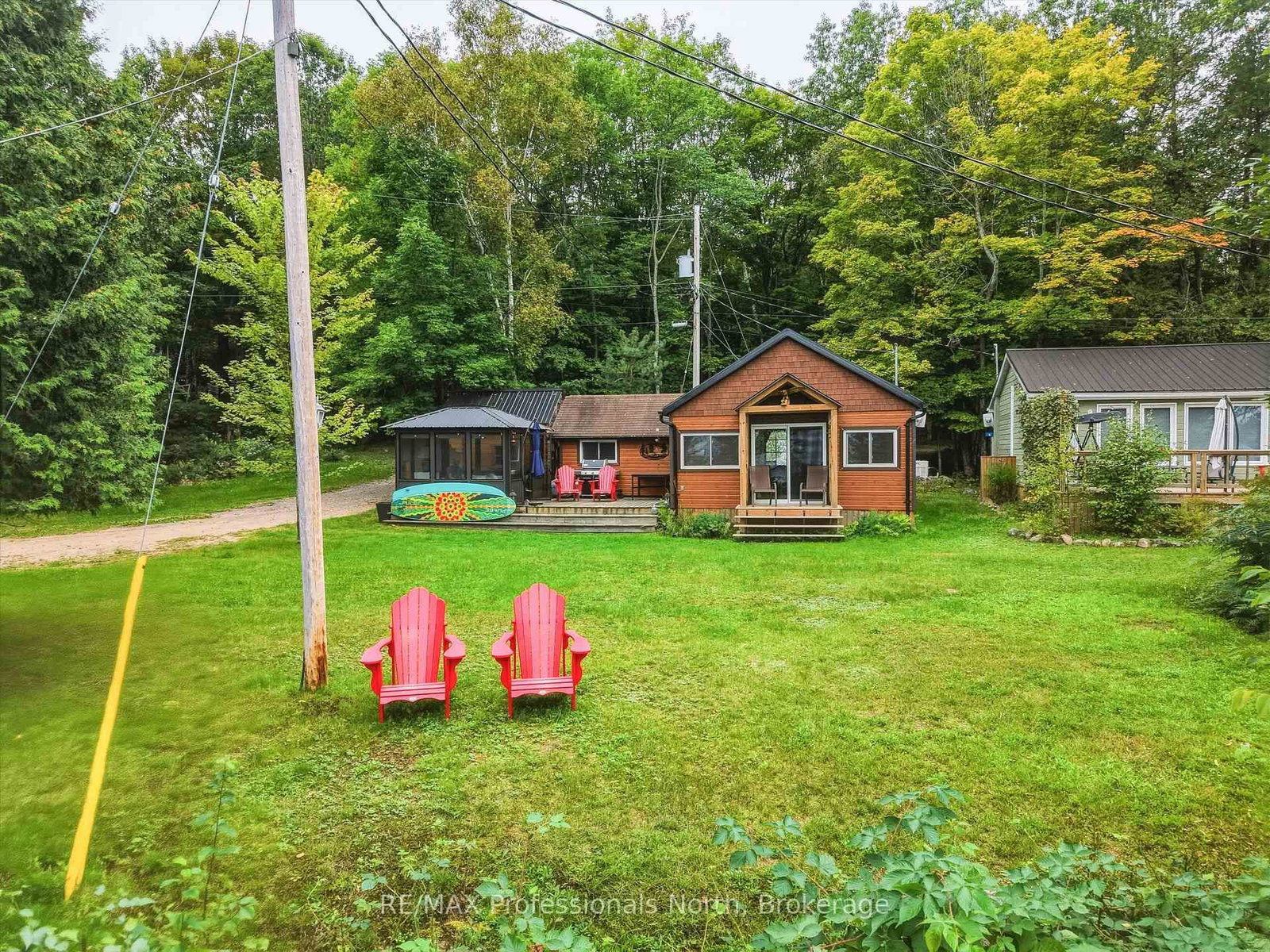 1102 Unit #4 Birchcroft Road • Lake of Bays, ON photo 30