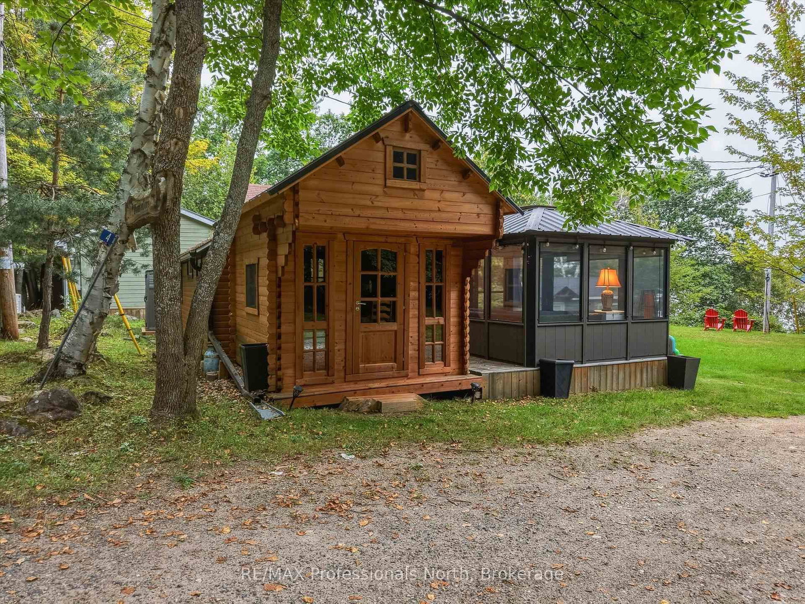 1102 Unit #4 Birchcroft Road • Lake of Bays, ON photo 31