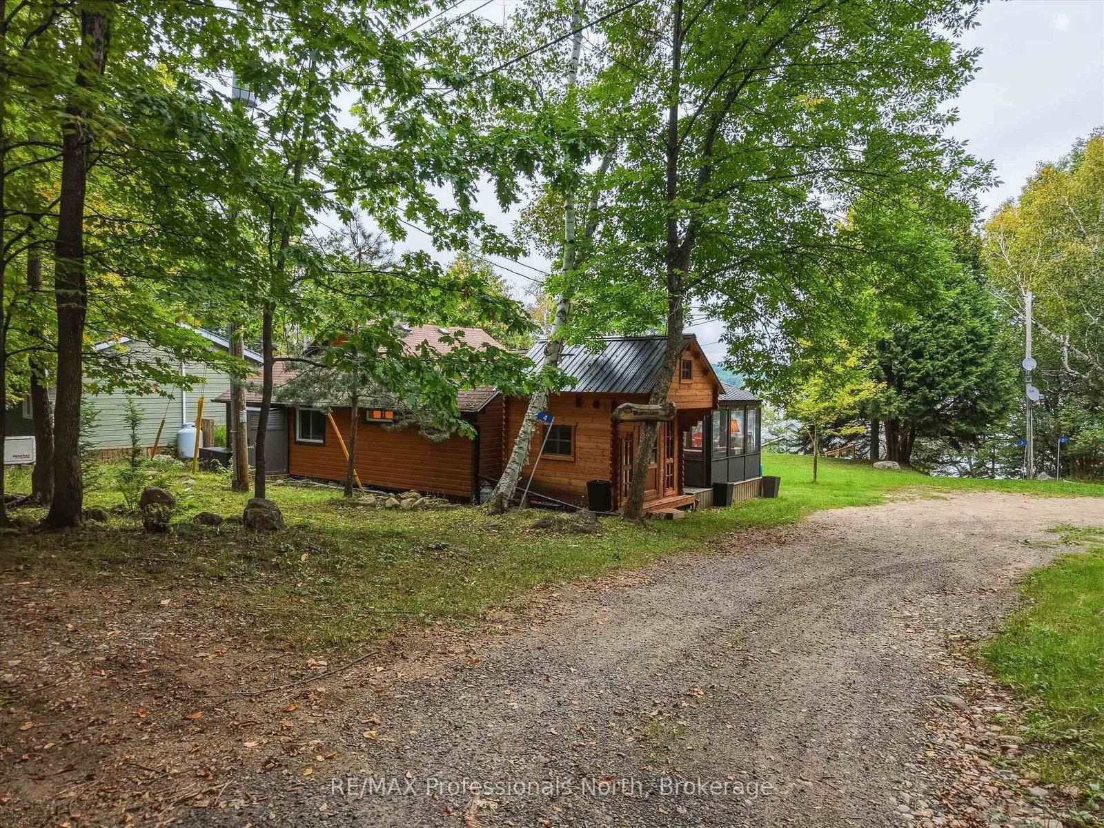1102 Unit #4 Birchcroft Road • Lake of Bays, ON photo 33