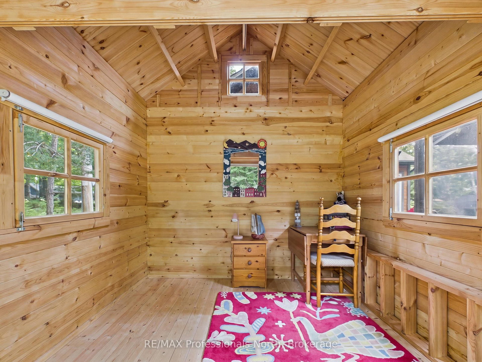1102 Unit #4 Birchcroft Road • Lake of Bays, ON photo 35