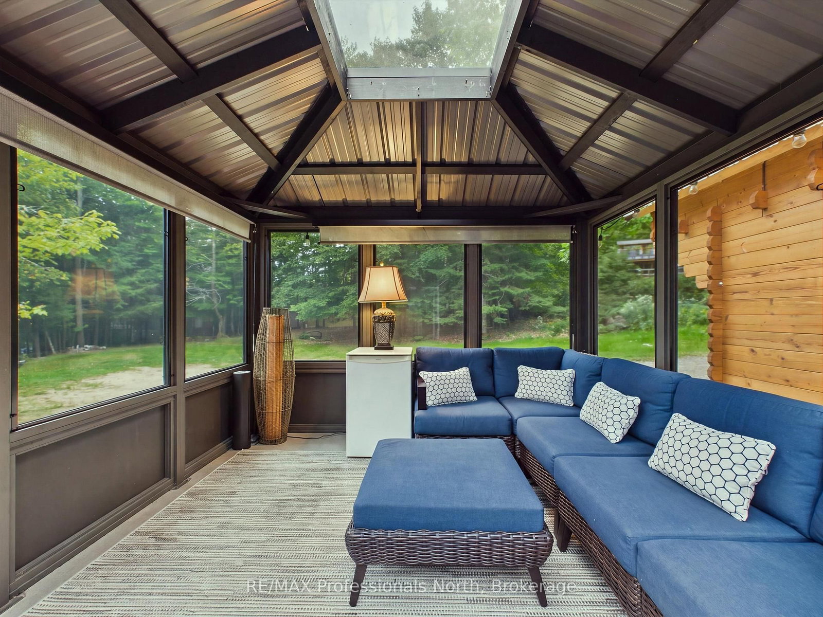 1102 Unit #4 Birchcroft Road • Lake of Bays, ON photo 36