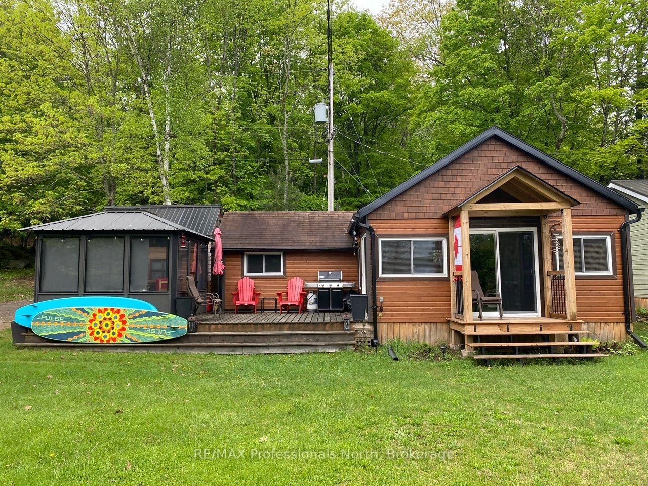 1102 Unit #4 Birchcroft Road • Lake of Bays, ON photo 39