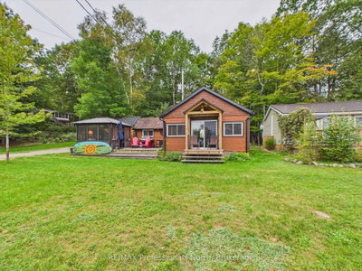 1102 Unit #4 Birchcroft Road • Lake of Bays, ON photo 4