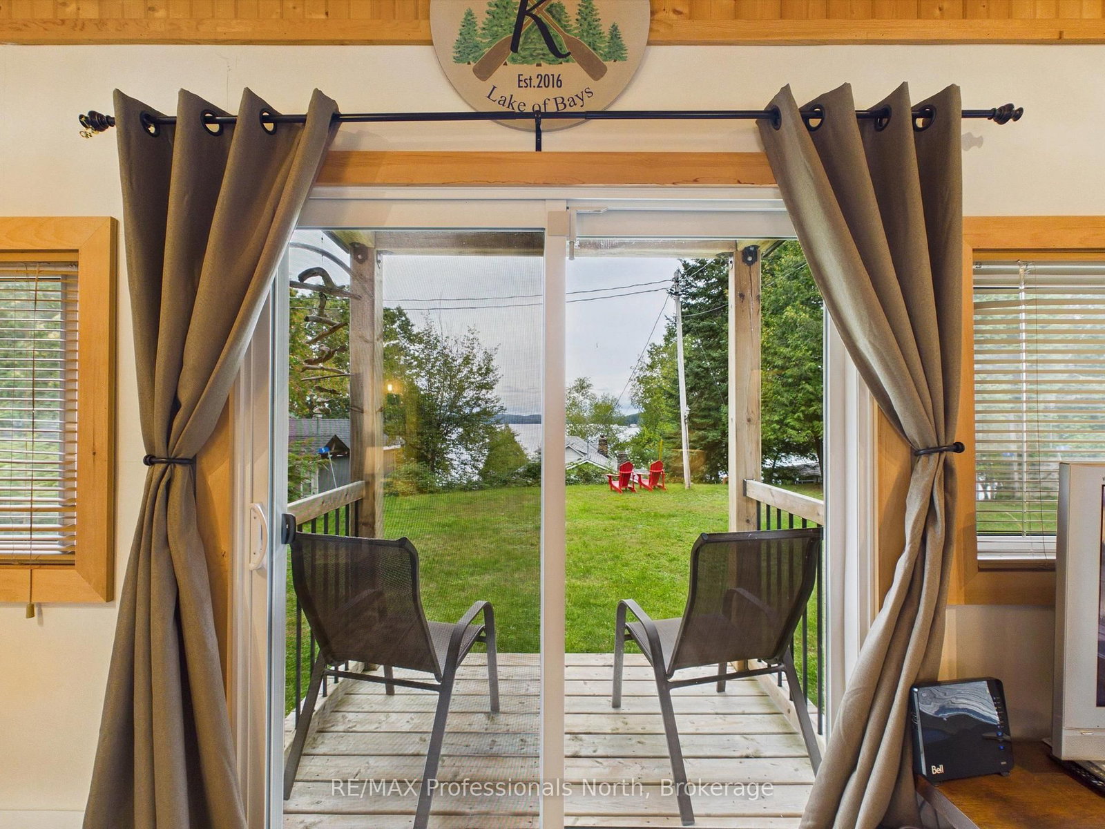 1102 Unit #4 Birchcroft Road • Lake of Bays, ON photo 6