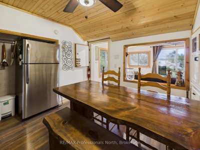 1102 Unit #4 Birchcroft Road • Lake of Bays, ON photo 7