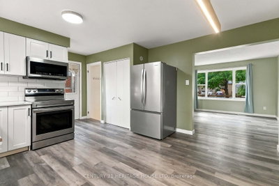 44 Sasha Crescent • London South, ON photo 9