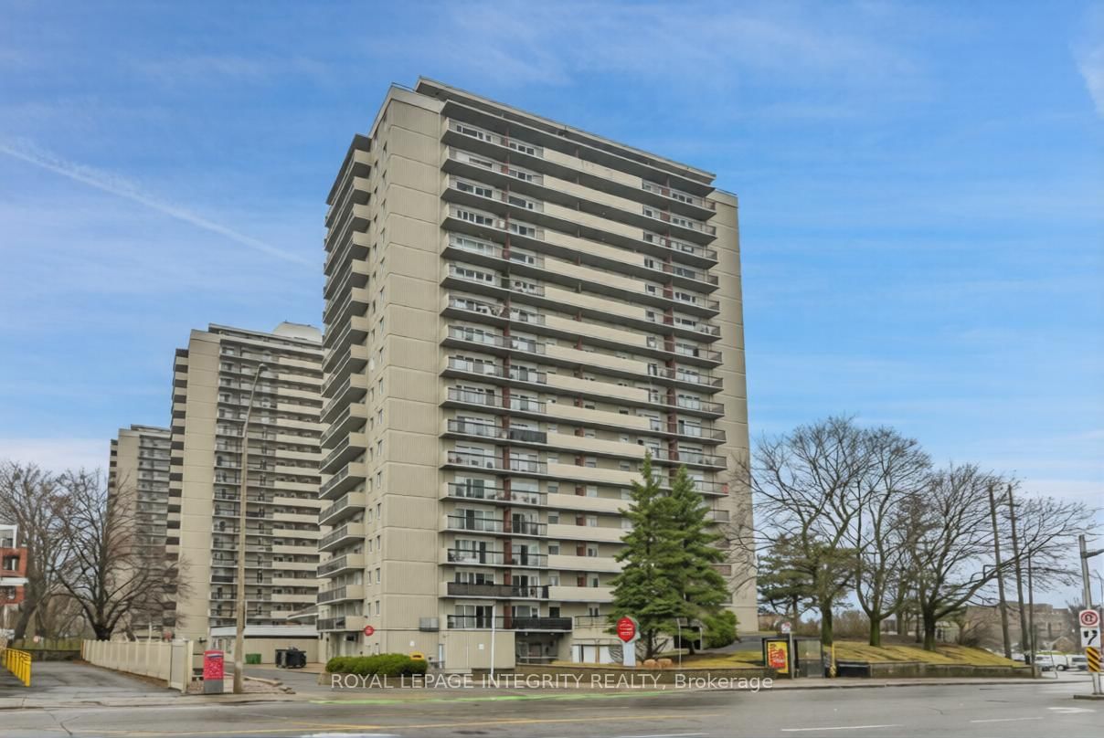 158A Mcarthur Avenue • #1505 • Ottawa, ON photo 1