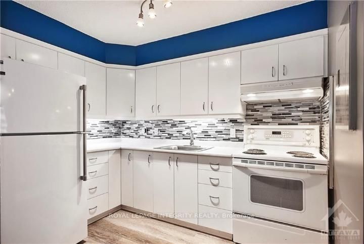 158A Mcarthur Avenue • #1505 • Ottawa, ON photo 11