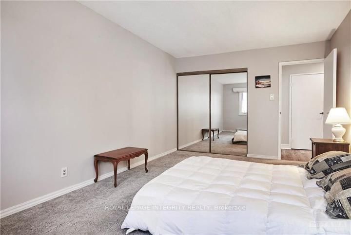 158A Mcarthur Avenue • #1505 • Ottawa, ON photo 17