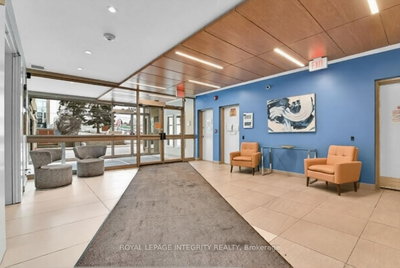 158A Mcarthur Avenue • #1505 • Ottawa, ON photo 2