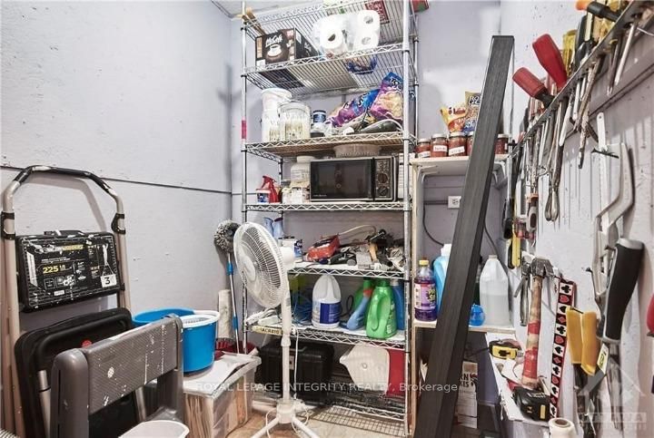 158A Mcarthur Avenue • #1505 • Ottawa, ON photo 21