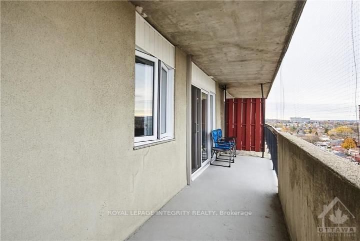 158A Mcarthur Avenue • #1505 • Ottawa, ON photo 23
