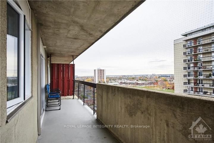158A Mcarthur Avenue • #1505 • Ottawa, ON photo 24