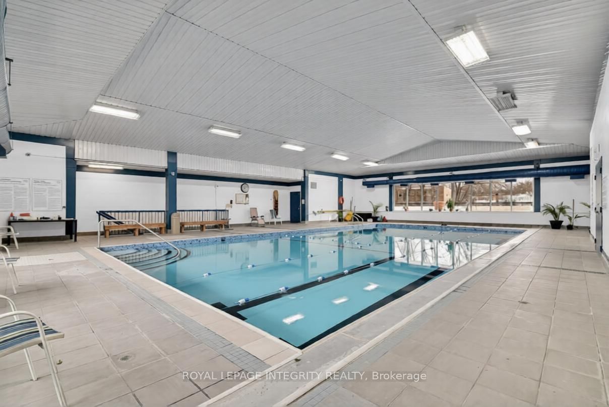 158A Mcarthur Avenue • #1505 • Ottawa, ON photo 25