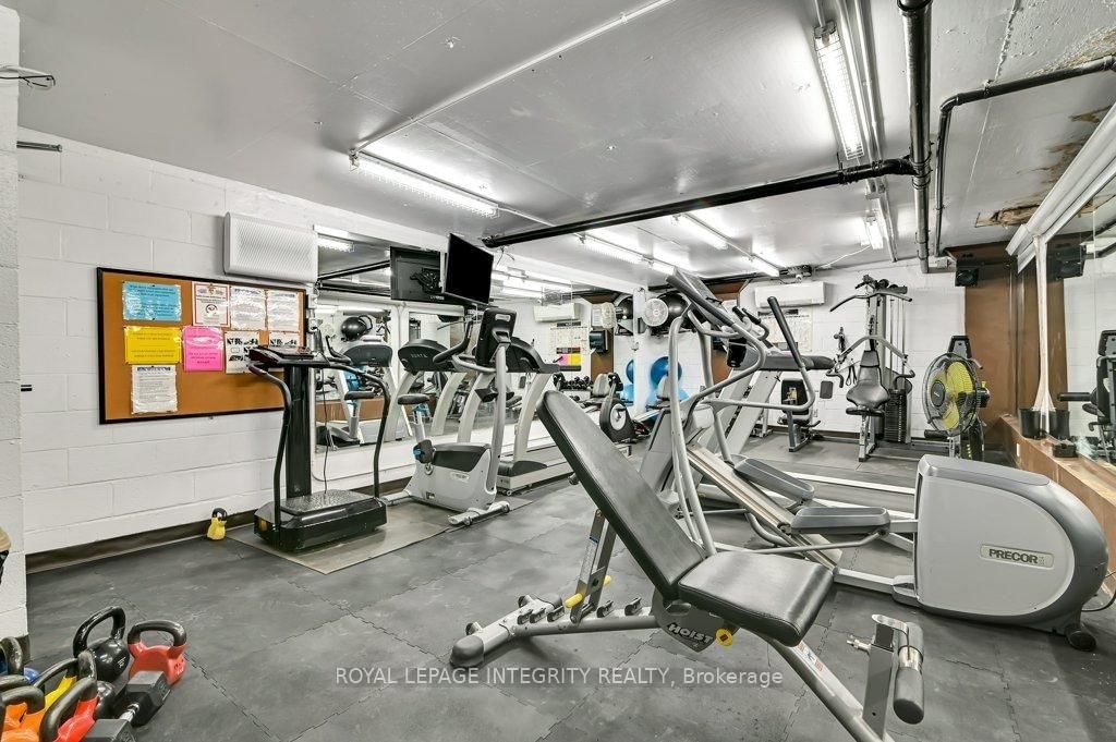 158A Mcarthur Avenue • #1505 • Ottawa, ON photo 27