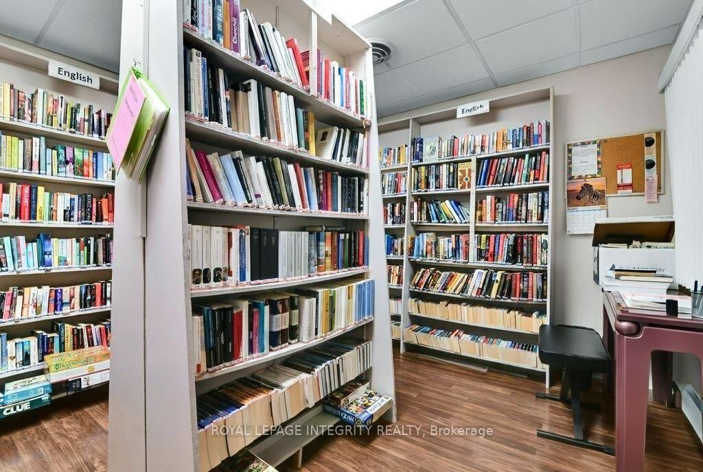 158A Mcarthur Avenue • #1505 • Ottawa, ON photo 29
